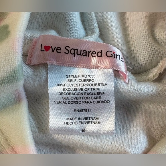 EUC/NWOT 5-Piece Bundle: Camo Hoodie, Microfleece, Turtleneck, Sweats, Pants - Picture 4 of 16